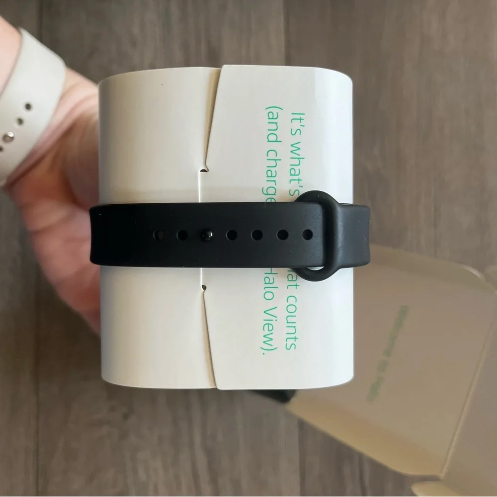 Amazon Halo View Activity Band